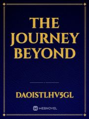 The Journey Beyond Book