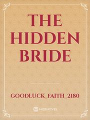 the hidden bride Book
