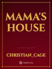 Mama's house Book