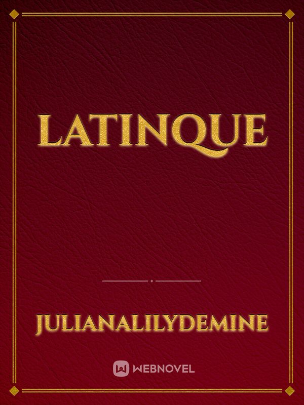 Latinque