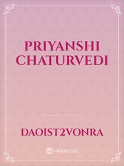 Priyanshi chaturvedi Book