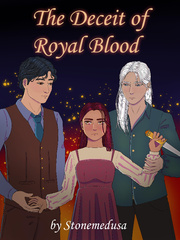 The Deceit of Royal Blood Book