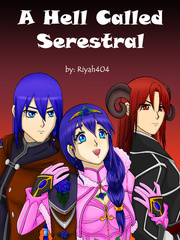 A Hell Called Serestral Book