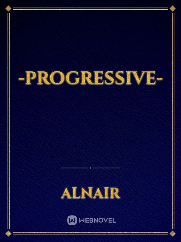 -Progressive- Book