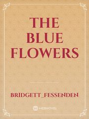 The blue flowers Book