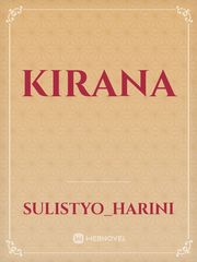 Kirana Book