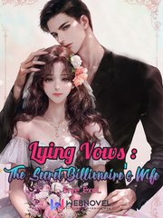Lying Vows : The Secret Billionaire's Wife Book