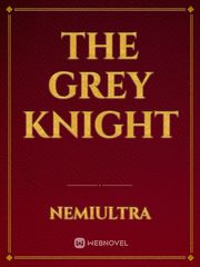 The Grey Knight Book