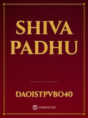 Shiva padhu Book