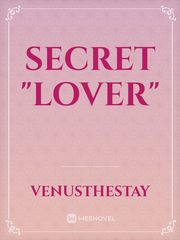 Secret "Lover" Book