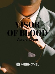 Visor of Blood Book