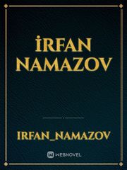 İrfan namazov Book