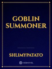 Goblin Summoner Book