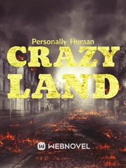 Crazy Land Book