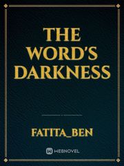 the word's darkness Book