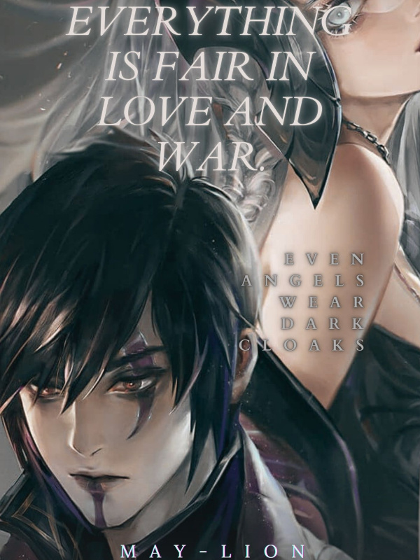 Everything is fair in love and war Book