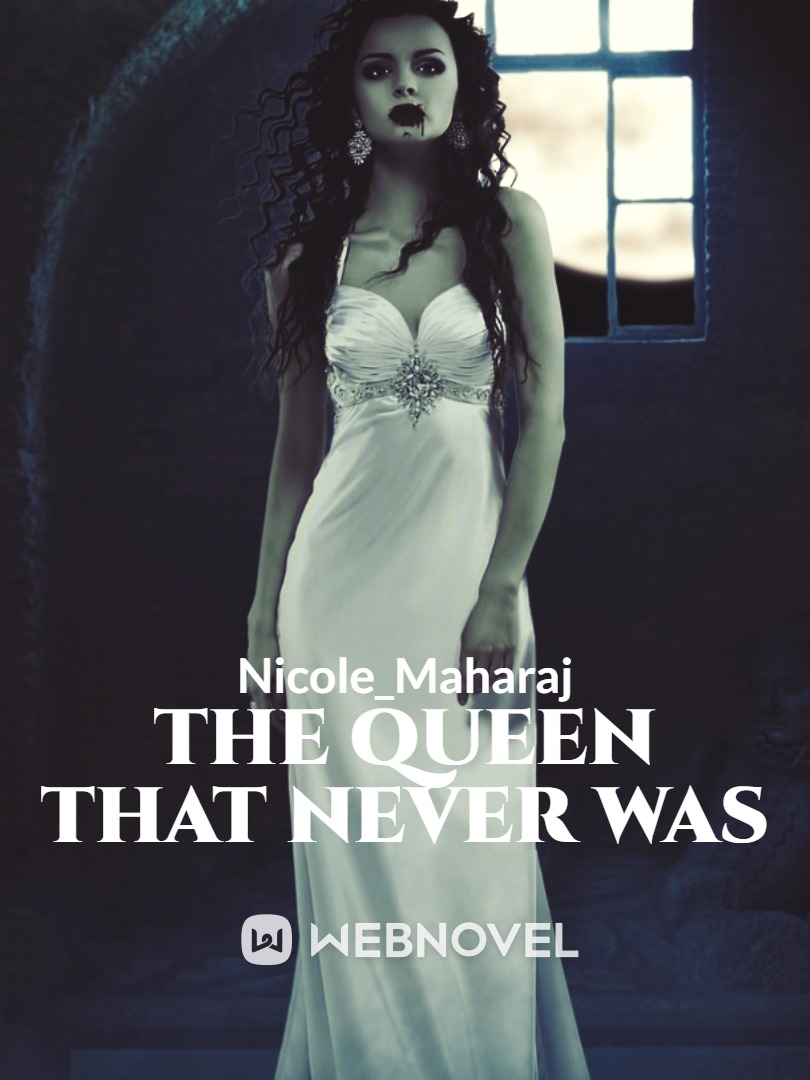 The Queen that Never Was Book