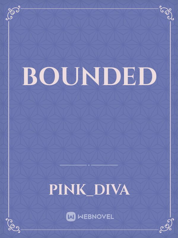 bounded Book