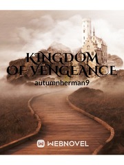 Kingdom of Vengeance Book