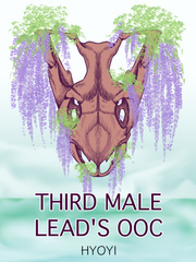 Third Male Lead's OOC Book