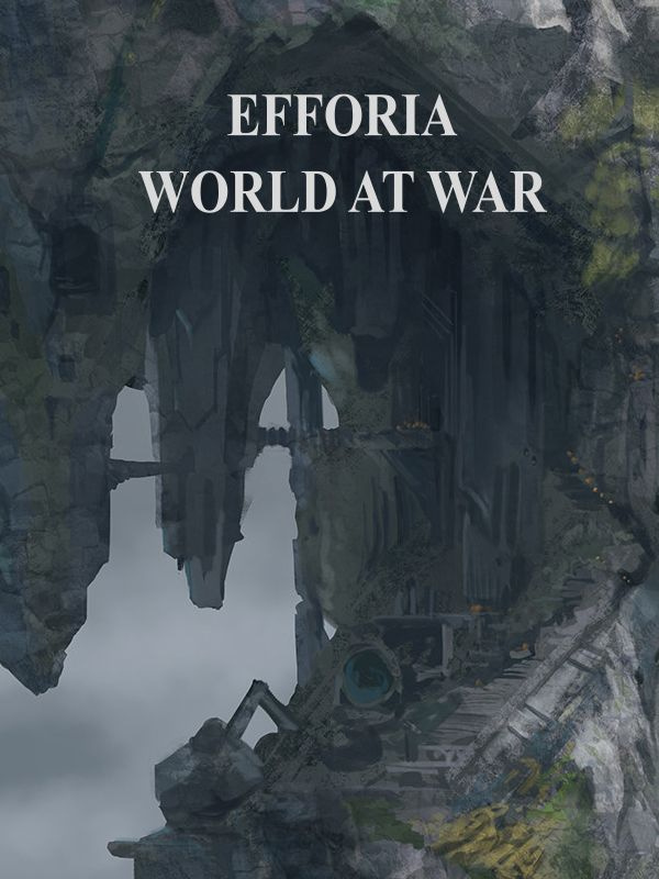 EFFORIA WORLD AT WAR