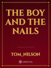 The boy and the nails Book