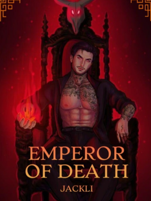 Emperor Of Death