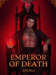 Emperor Of Death Book