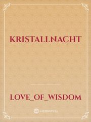 Kristallnacht Book