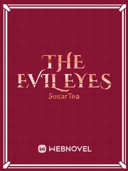 The Evil Eyes Book