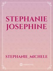 Stephanie Josephine Book