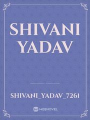 Shivani yadav Book