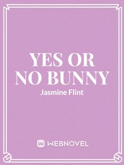 Yes OR No Bunny Book