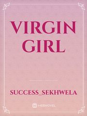 Virgin Girl Book