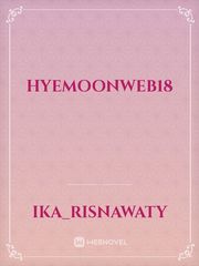 hyemoonweb18 Book