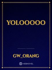 yolooooo Book