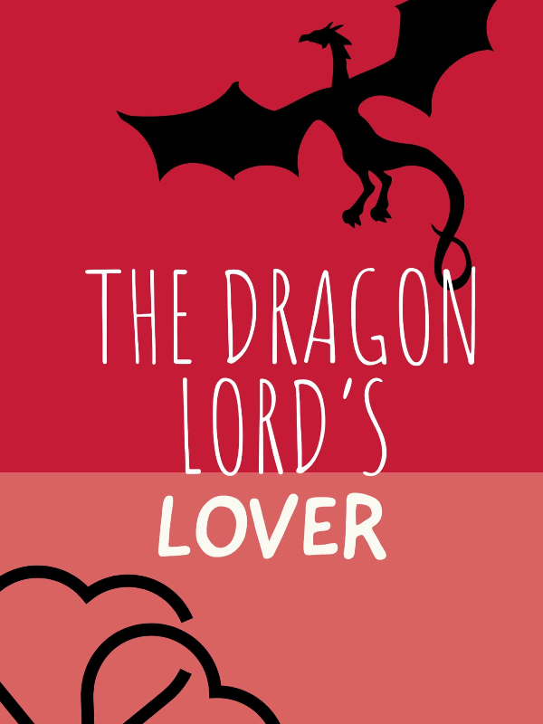 The Dragon Lord's Lover