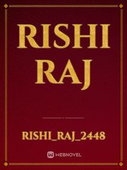 Rishi Raj Book