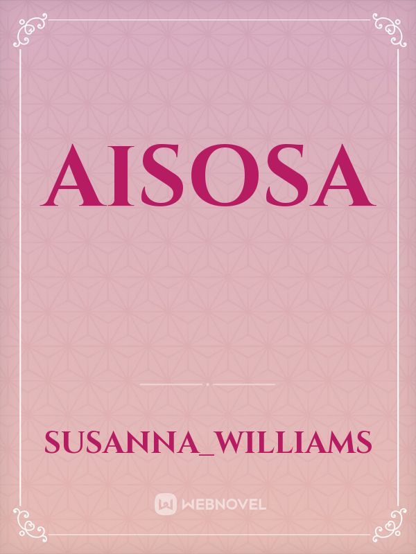 Aisosa Book