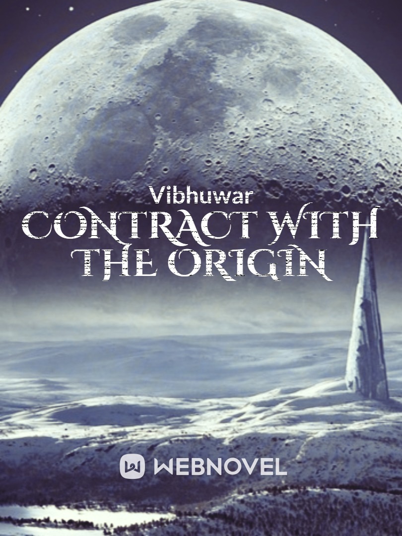 Contract with the Origin