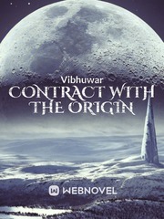 Contract with the Origin Book