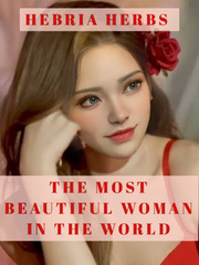 THE MOST BEAUTIFUL WOMAN IN THE WORLD Book