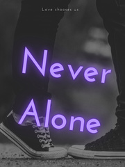 Never Alone. Book