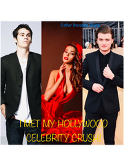 I Met My Hollywood Celebrity Crush! Book