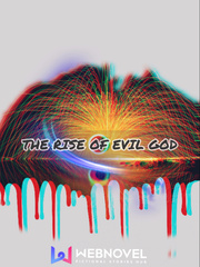 The Rise of Evil God Book