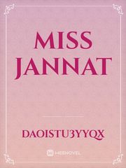 miss Jannat Book