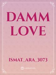Damm Love Book