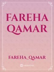 Fareha Qamar Book