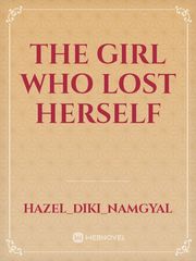 The Girl who lost herself Book
