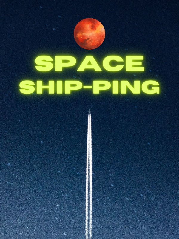 Space Ship-ping